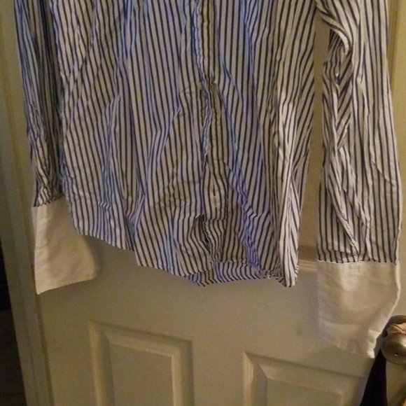 Burberry mens 16/35 - Picture 2 of 3